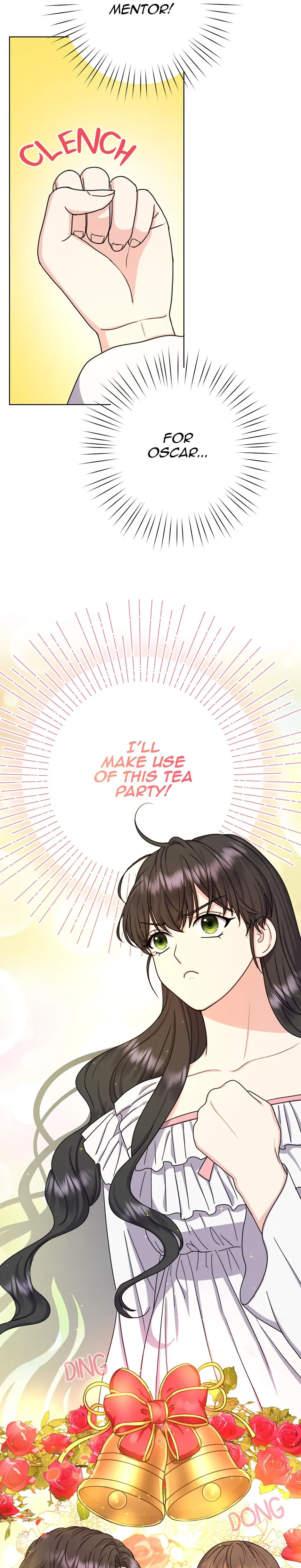 From Maid to Queen chapter 16 - page 28