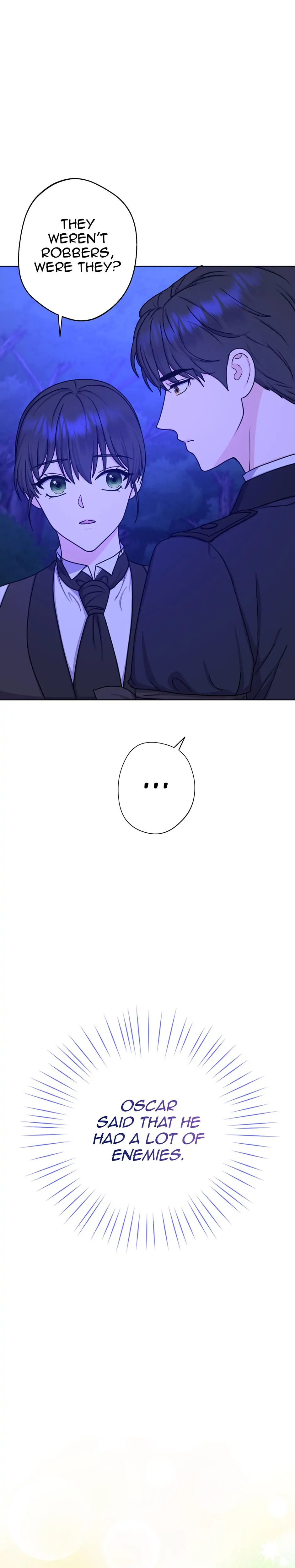 From Maid to Queen chapter 16 - page 7
