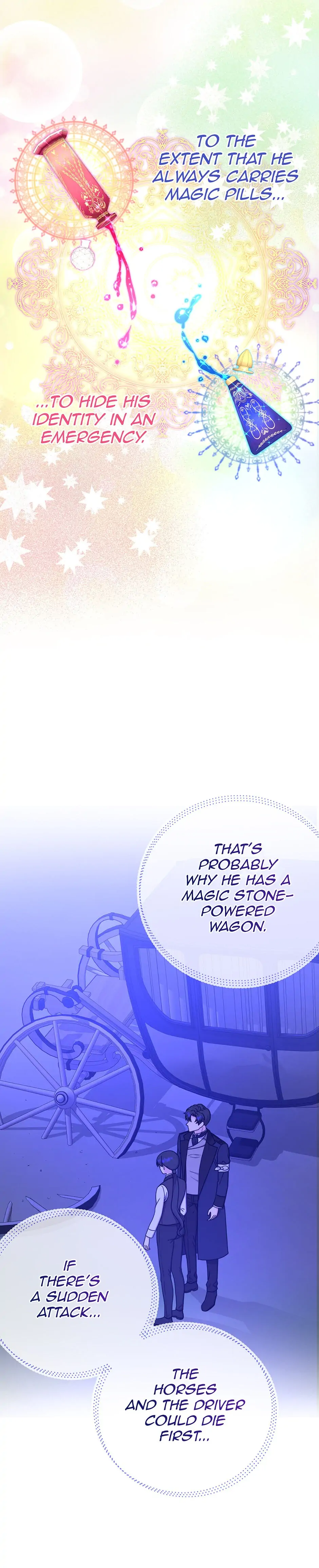 From Maid to Queen chapter 16 - page 8