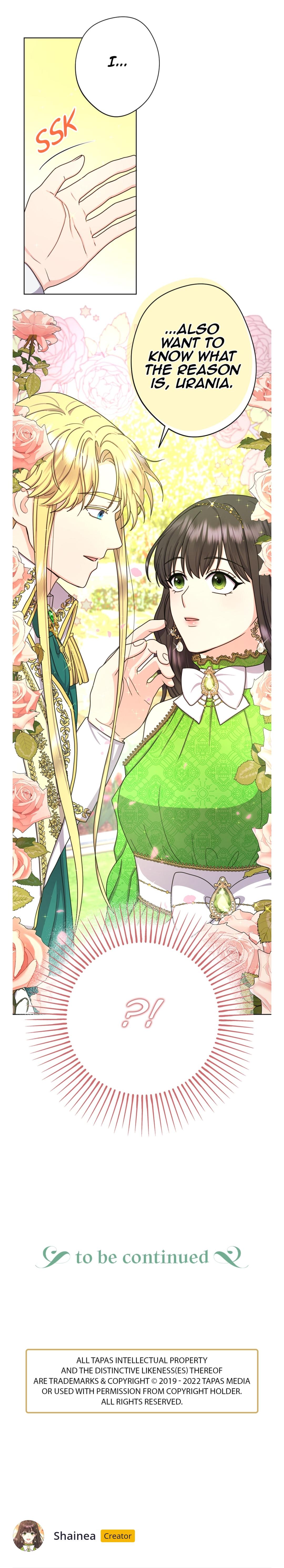 From Maid to Queen chapter 18 - page 8