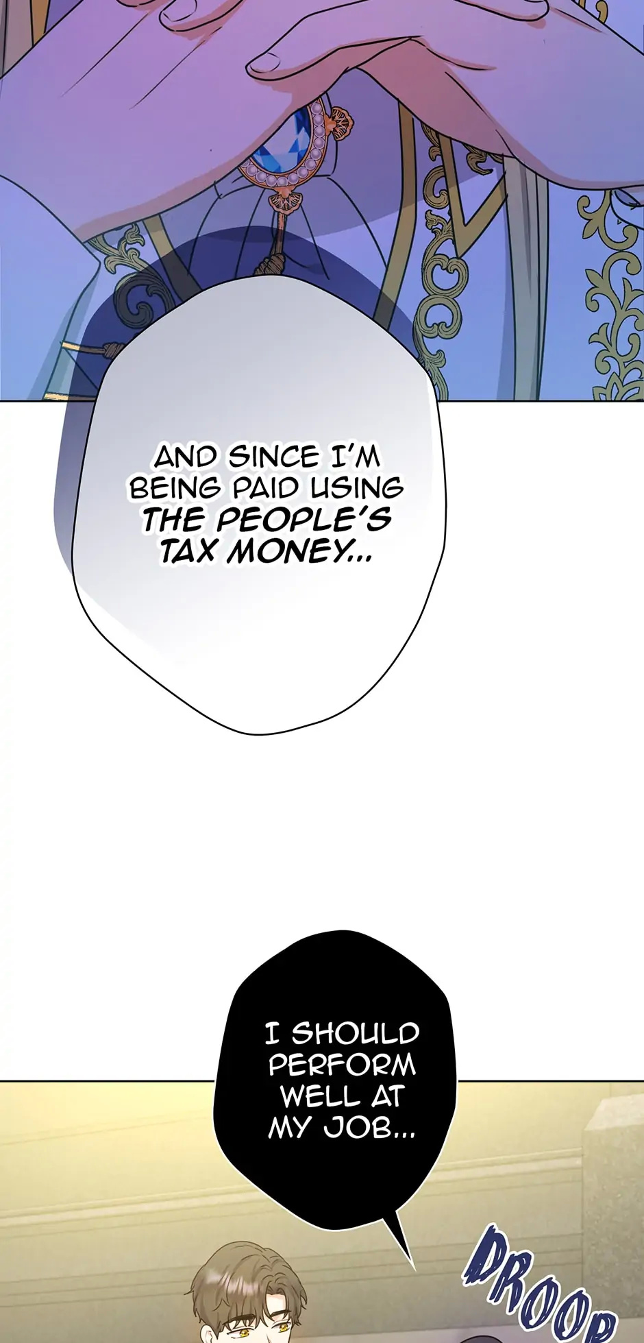 From Maid to Queen chapter 46 - page 10