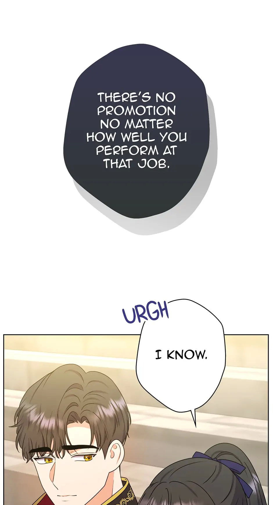 From Maid to Queen chapter 46 - page 18