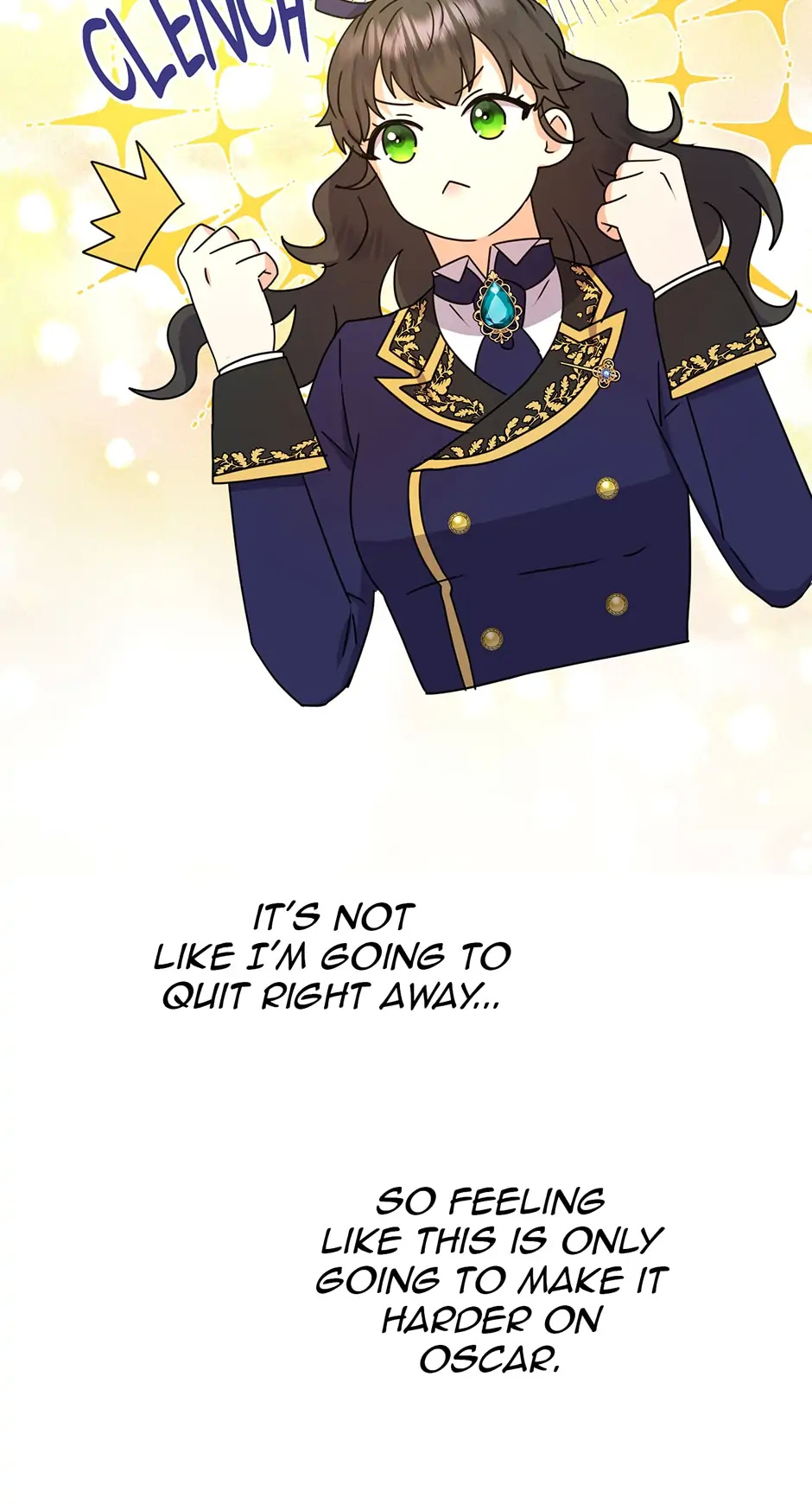 From Maid to Queen chapter 46 - page 23