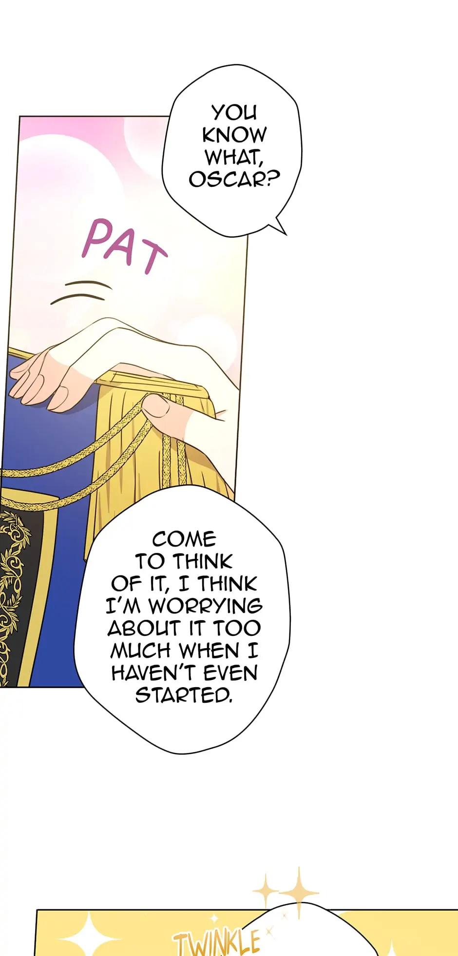From Maid to Queen chapter 46 - page 24