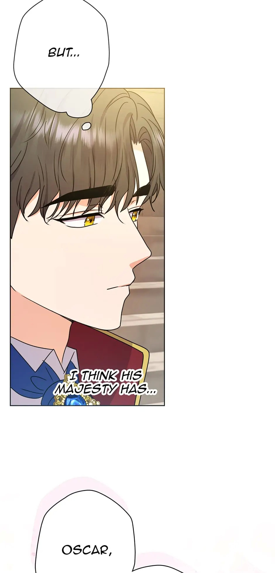 From Maid to Queen chapter 46 - page 27