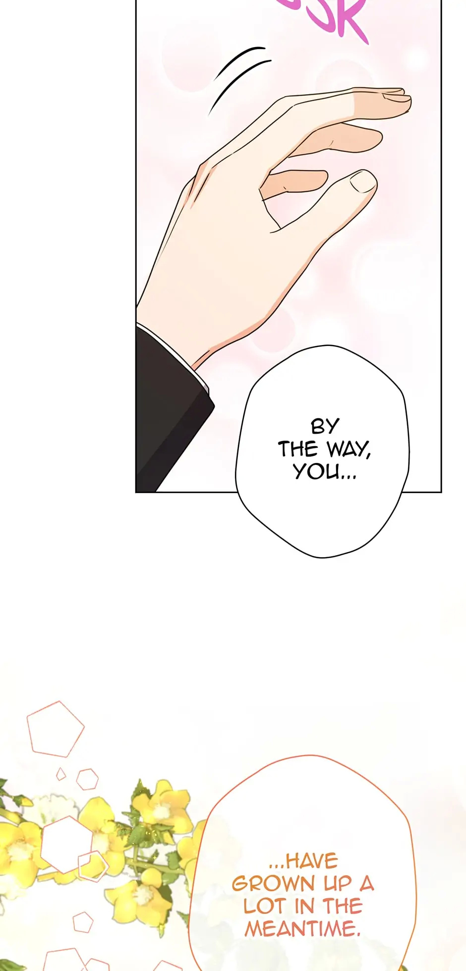 From Maid to Queen chapter 46 - page 31