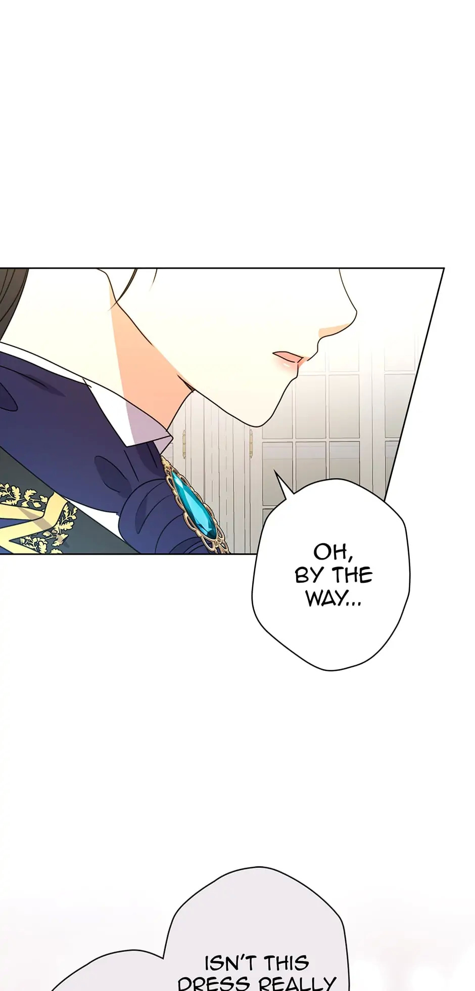 From Maid to Queen chapter 46 - page 50