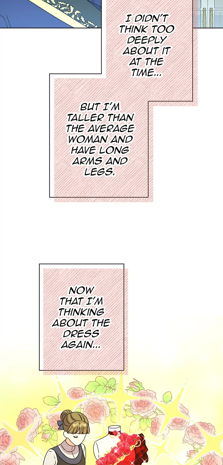 From Maid to Queen chapter 46 - page 53