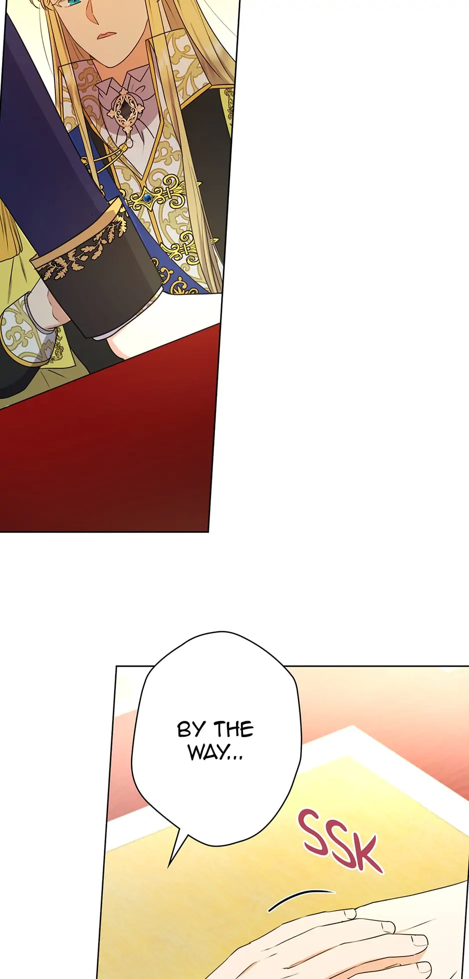 From Maid to Queen chapter 46 - page 61