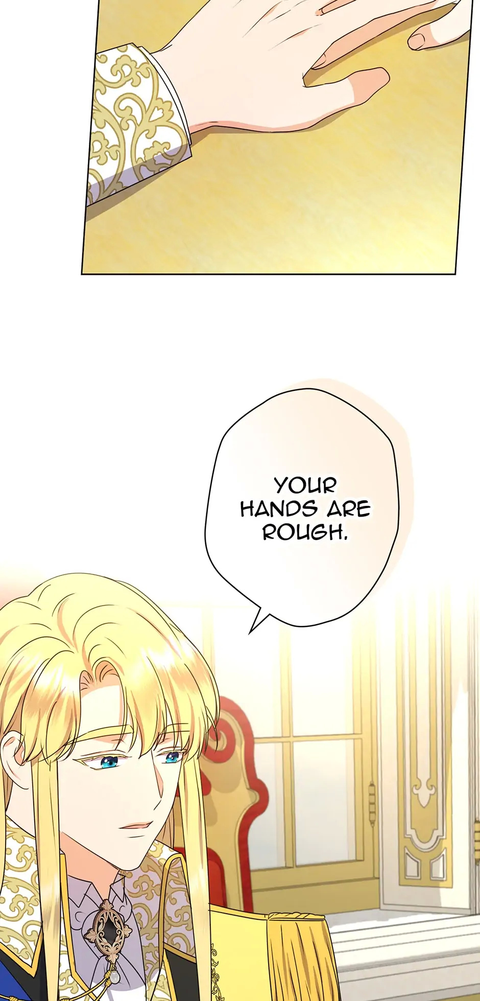 From Maid to Queen chapter 46 - page 62
