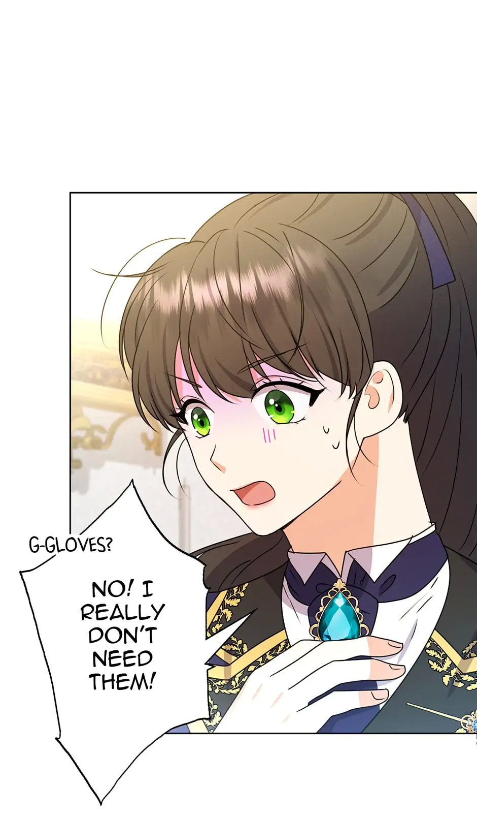 From Maid to Queen chapter 46 - page 65