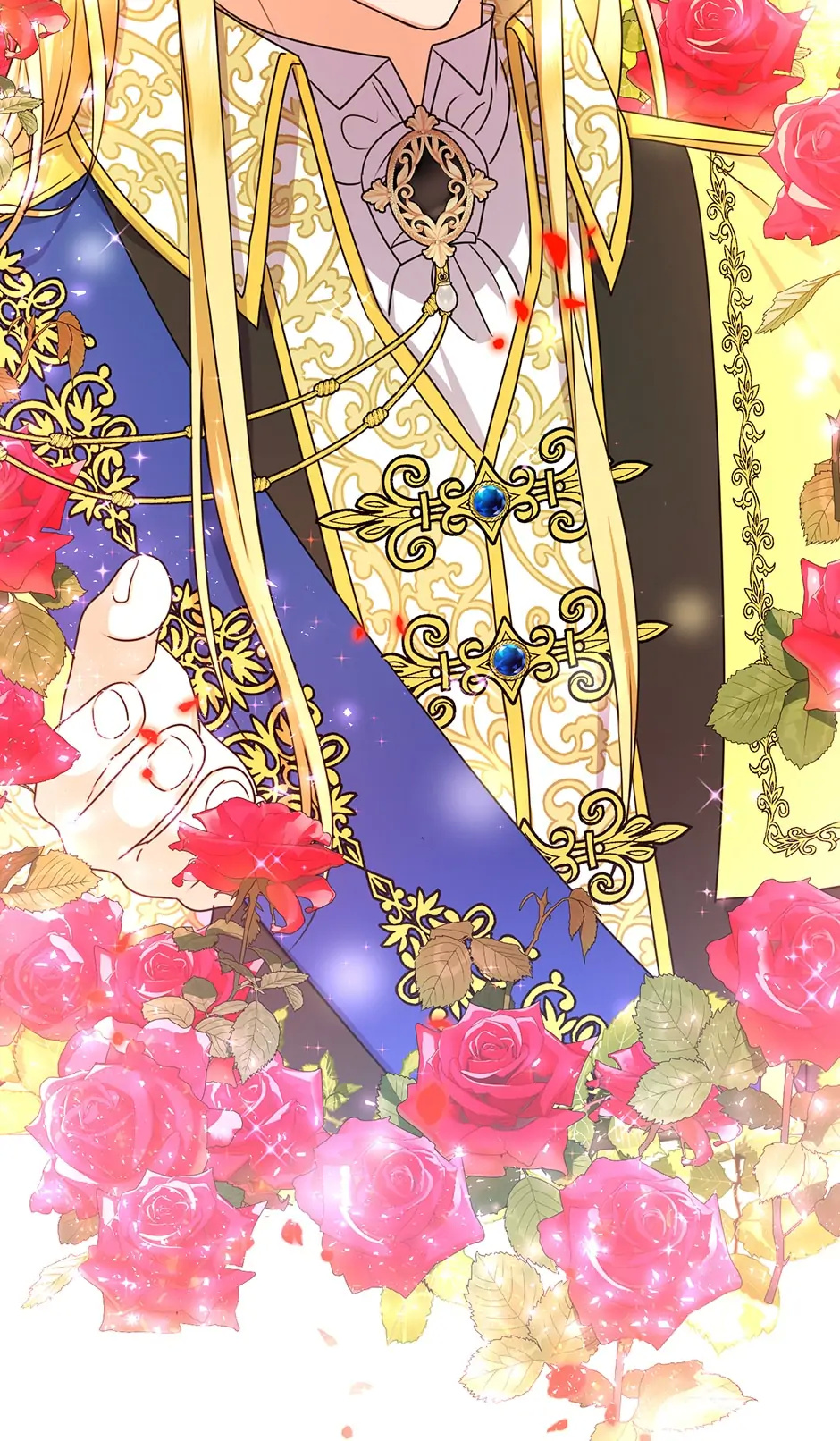 From Maid to Queen chapter 46 - page 67