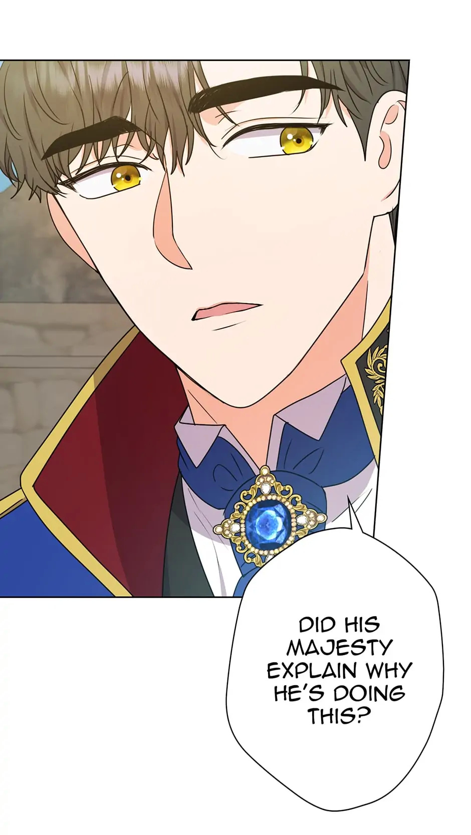 From Maid to Queen chapter 46 - page 7