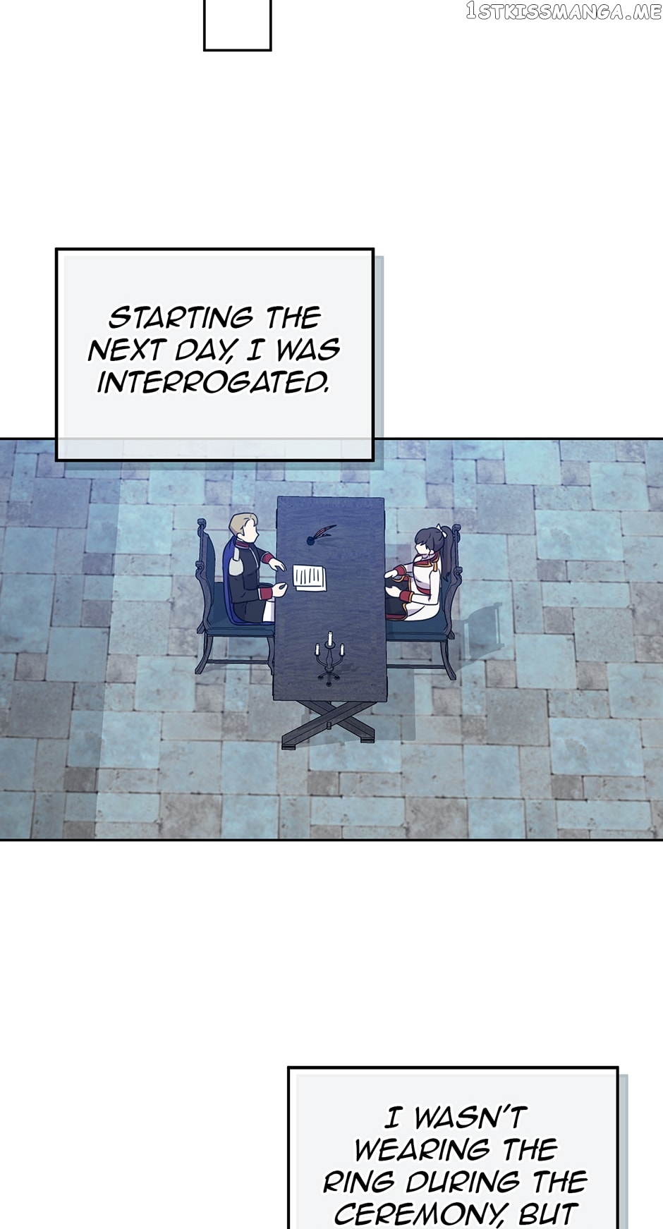 From Maid to Queen Chapter 66 - page 18
