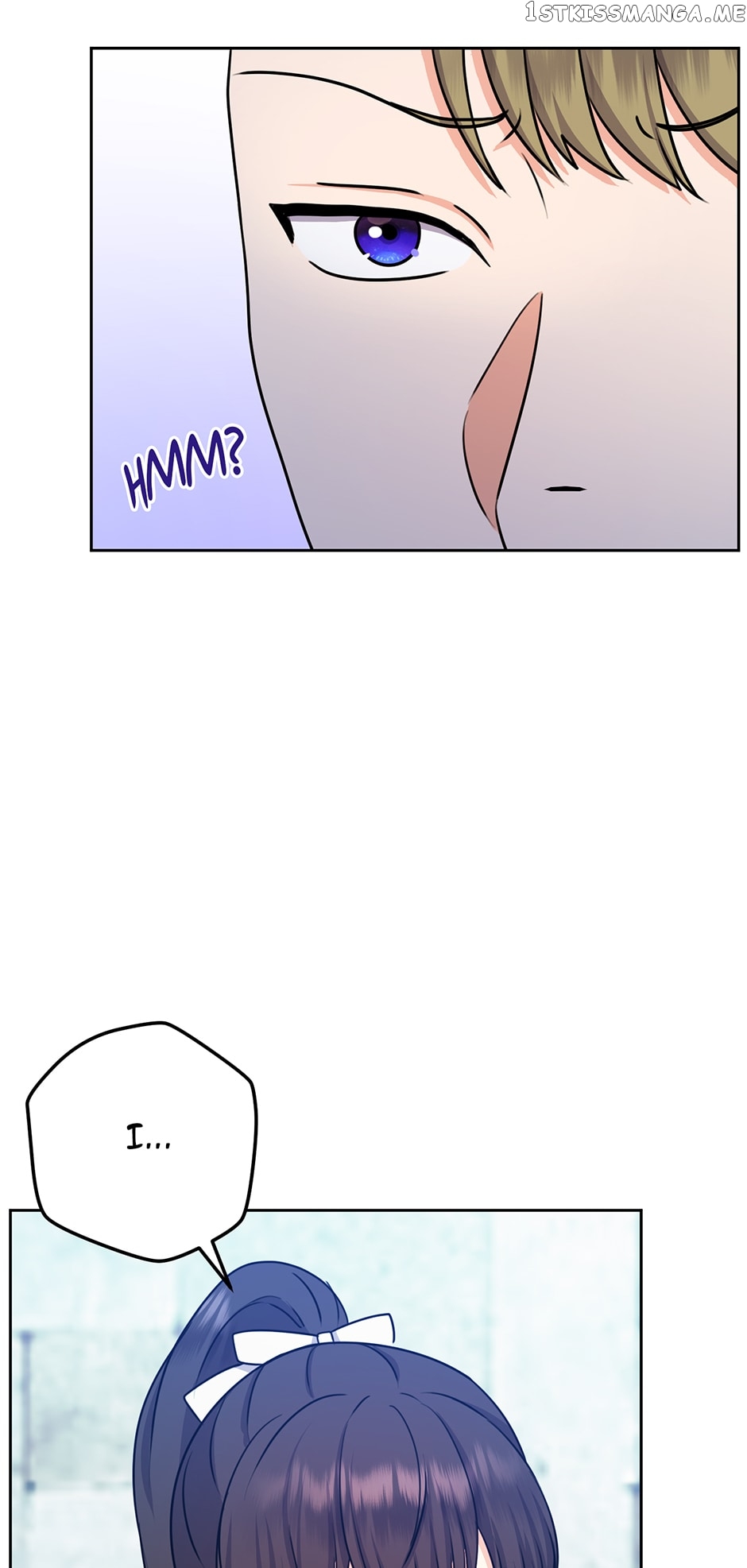 From Maid to Queen Chapter 66 - page 23