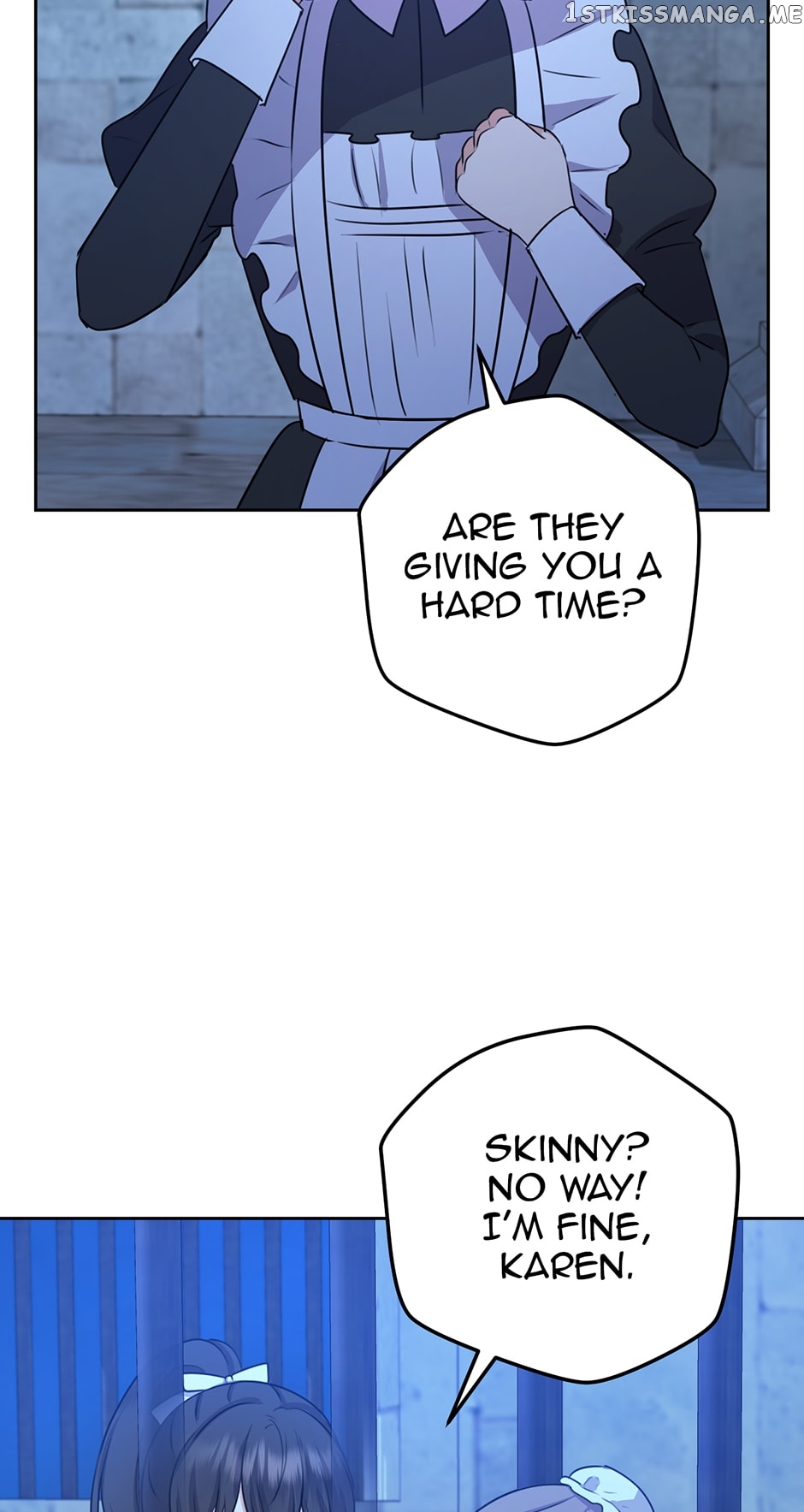 From Maid to Queen Chapter 66 - page 37