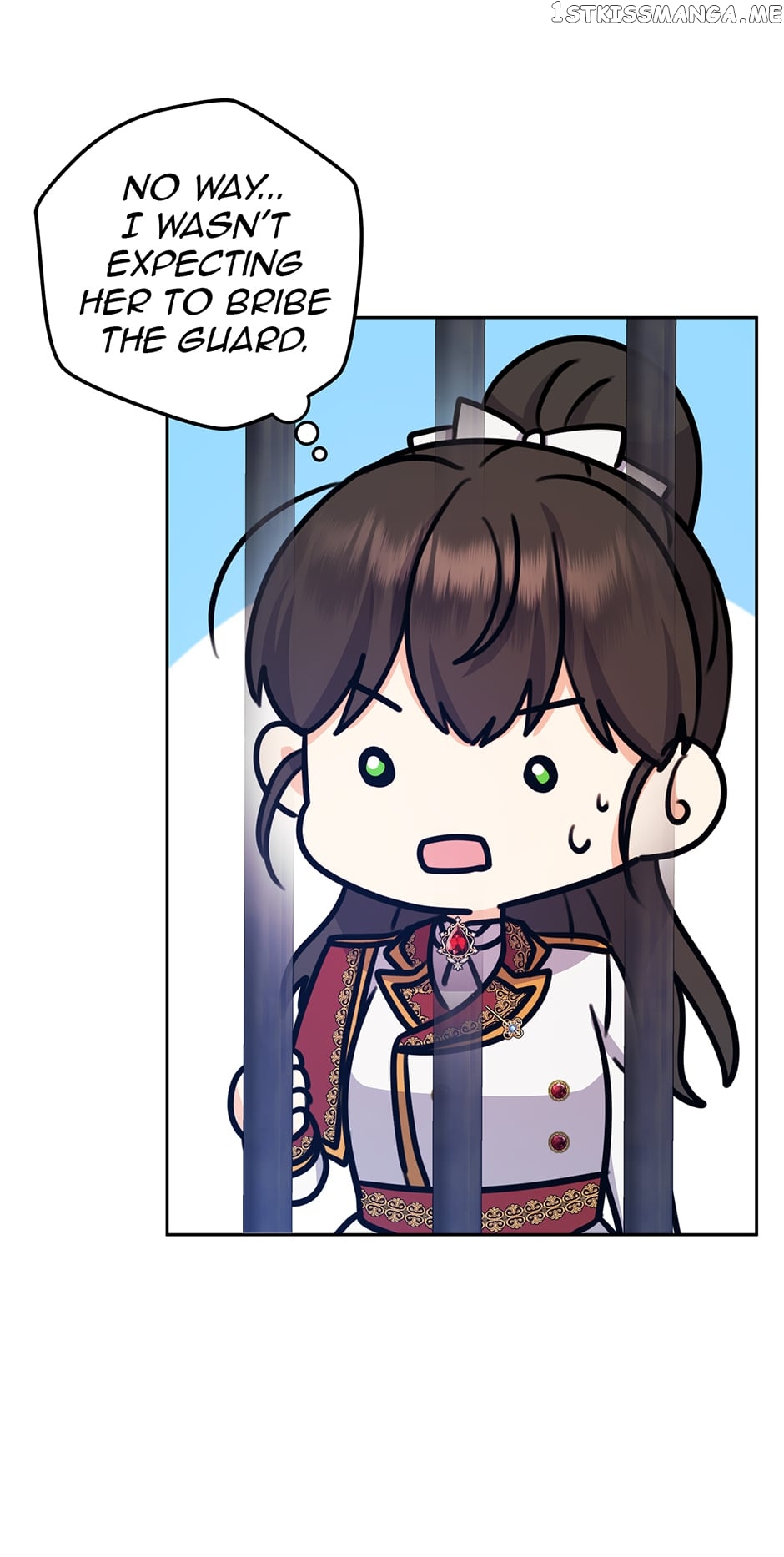From Maid to Queen Chapter 66 - page 40