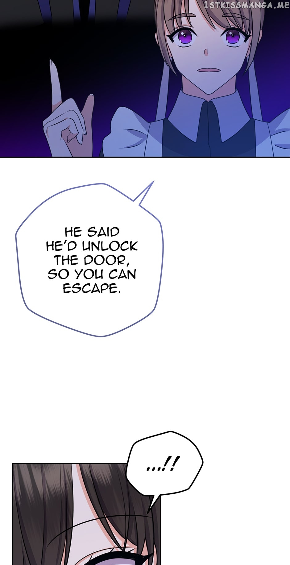 From Maid to Queen Chapter 66 - page 48