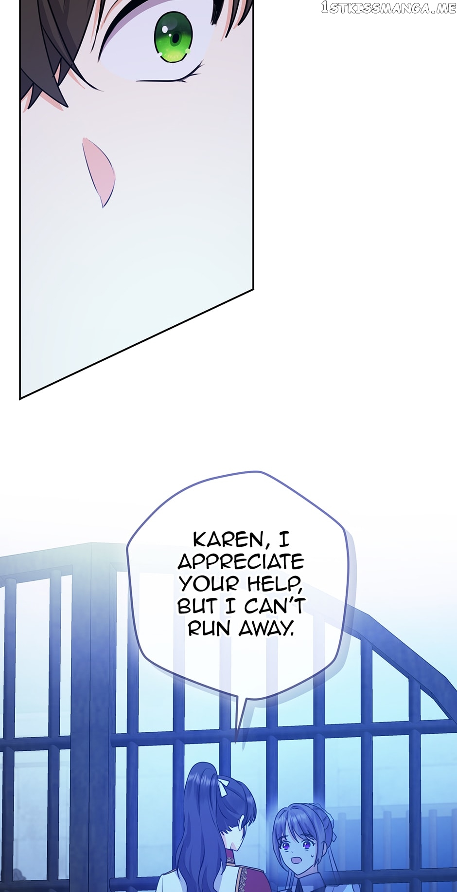 From Maid to Queen Chapter 66 - page 49