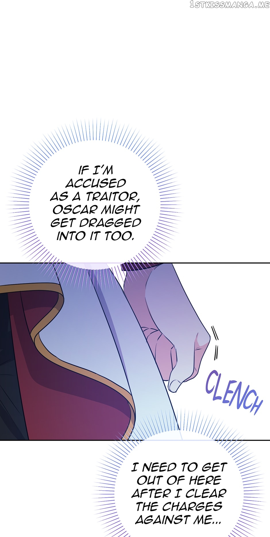 From Maid to Queen Chapter 66 - page 57