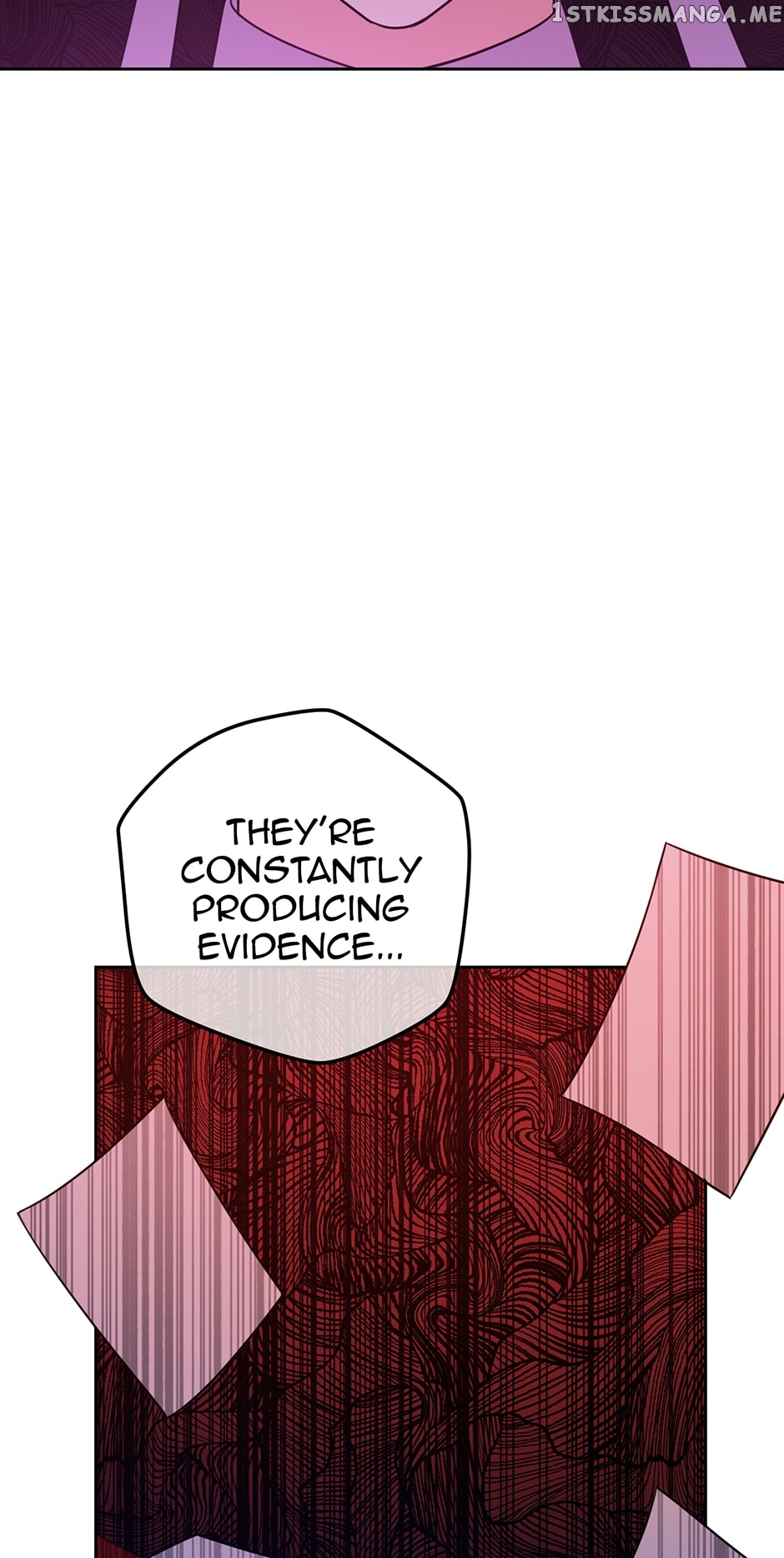 From Maid to Queen Chapter 66 - page 59