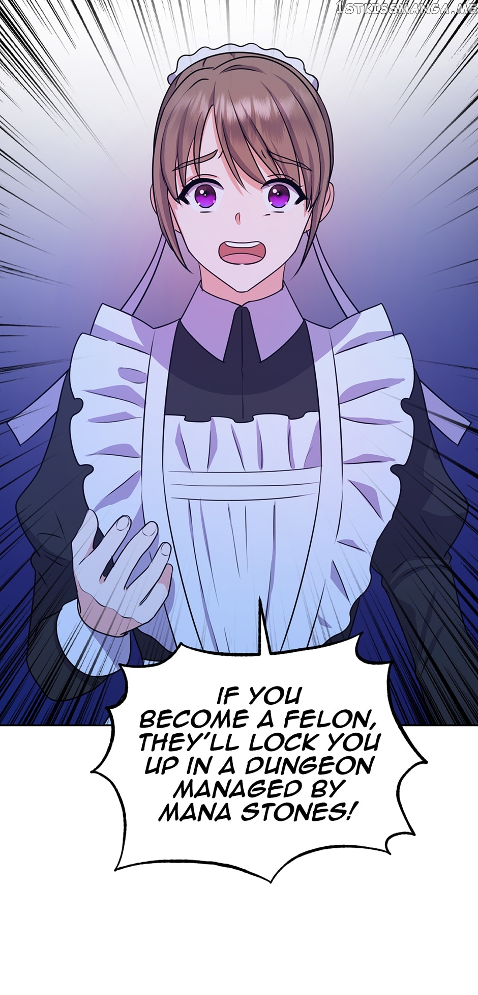 From Maid to Queen Chapter 66 - page 68