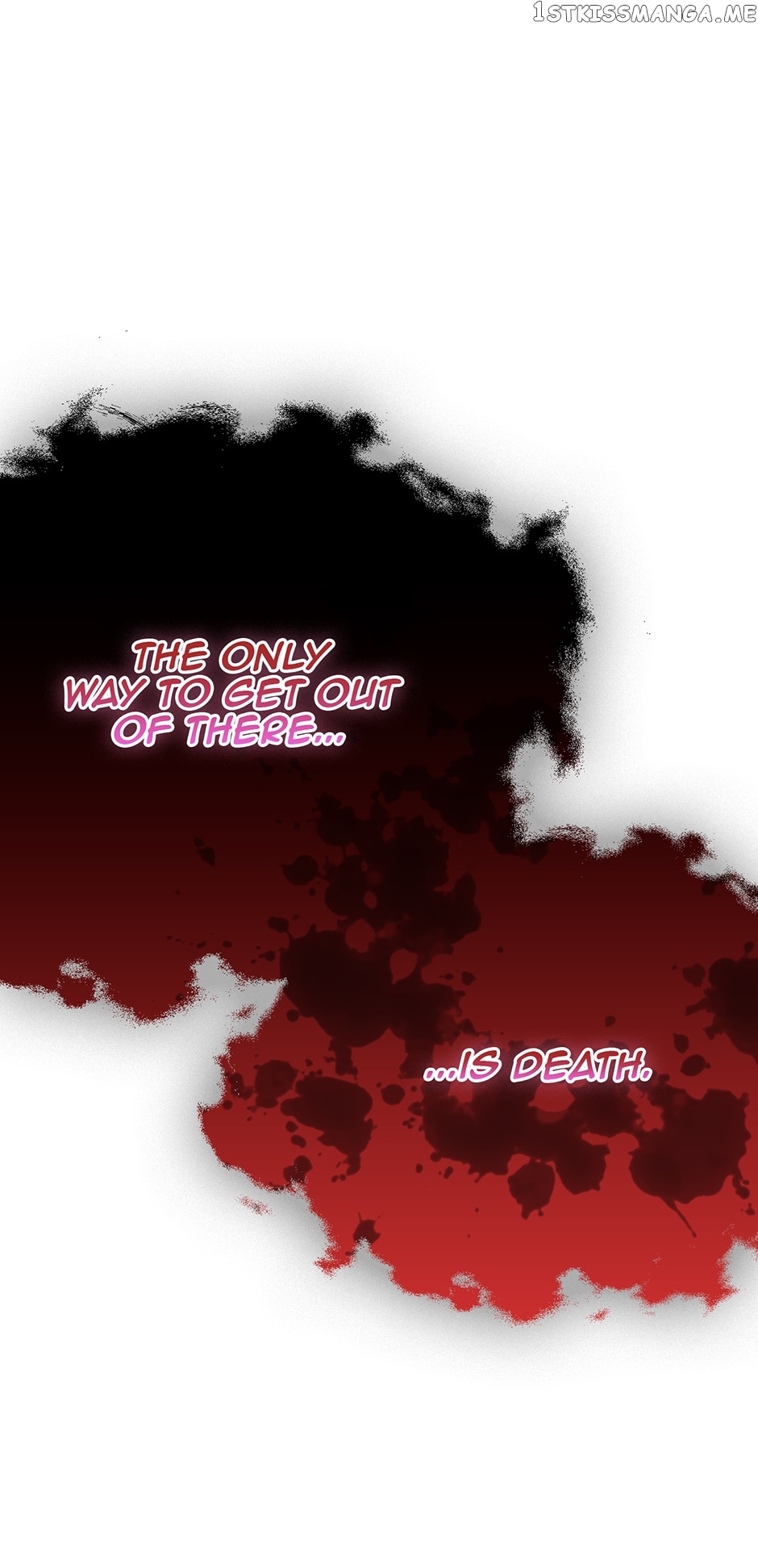 From Maid to Queen Chapter 66 - page 70