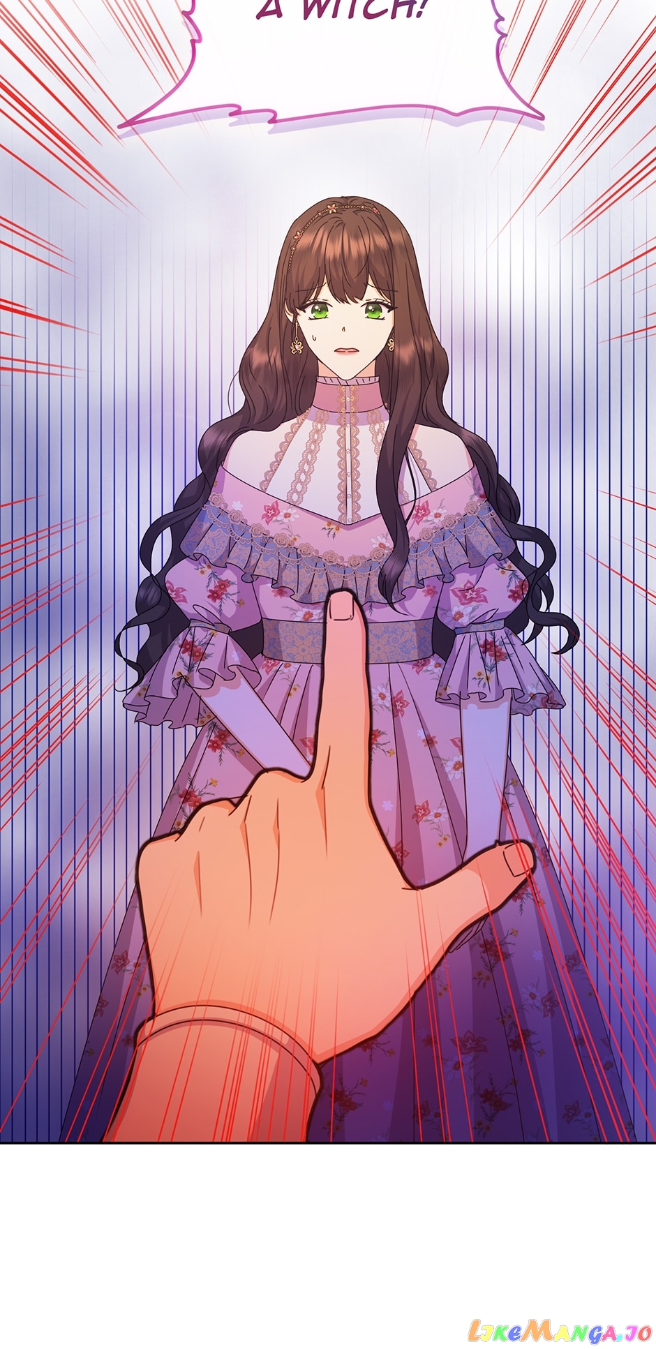 From Maid to Queen Chapter 77 - page 13