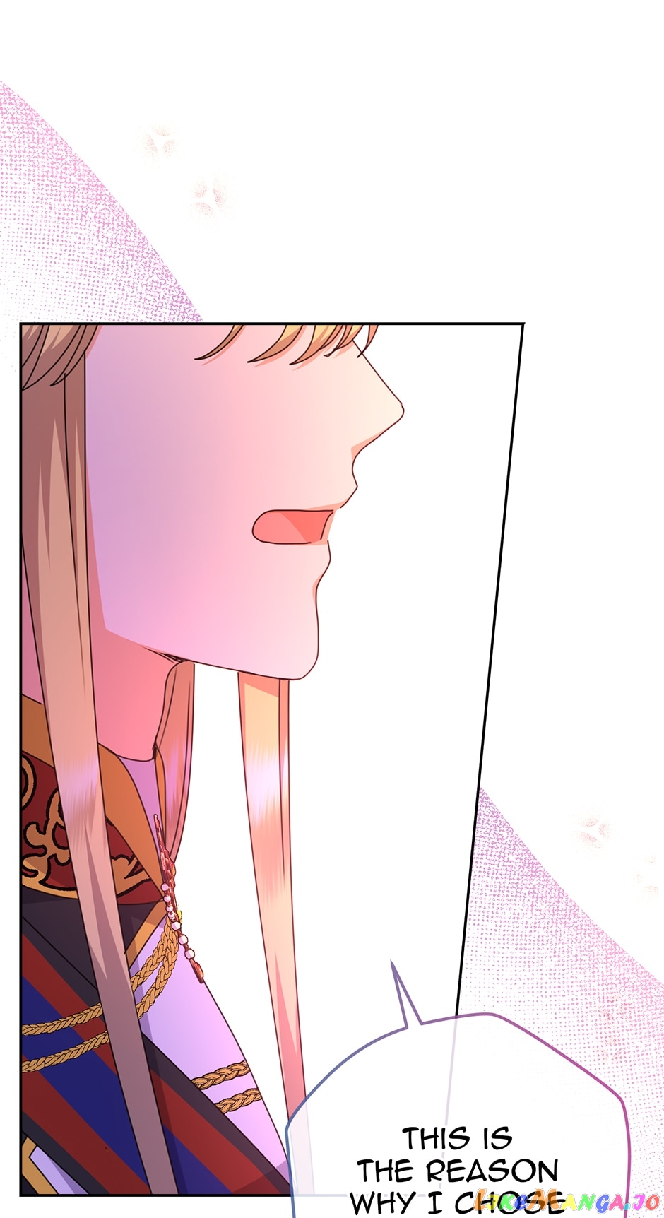 From Maid to Queen Chapter 77 - page 41