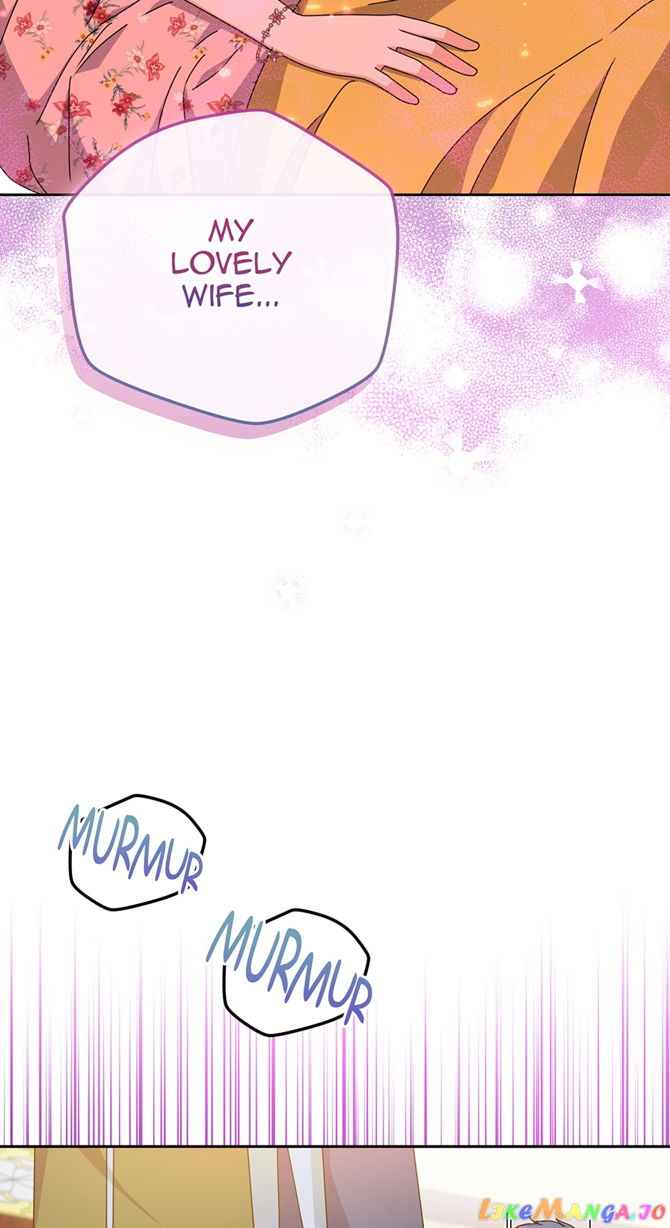 From Maid to Queen Chapter 77 - page 45