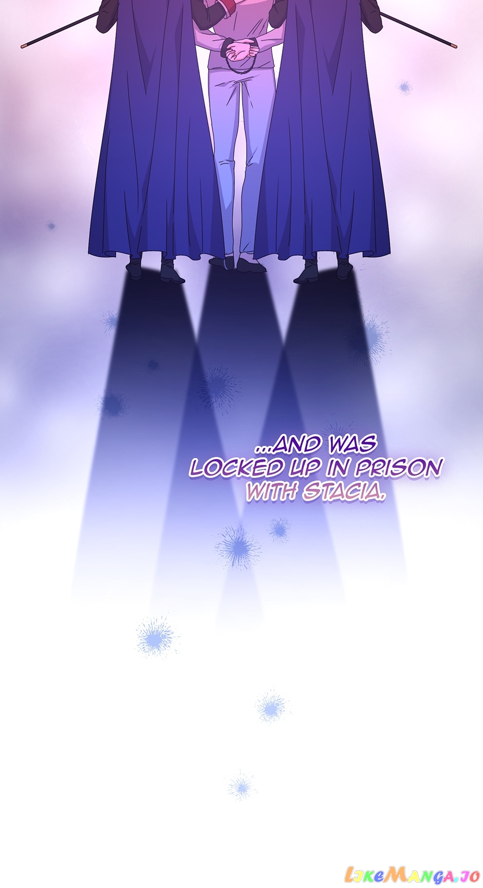 From Maid to Queen Chapter 77 - page 52