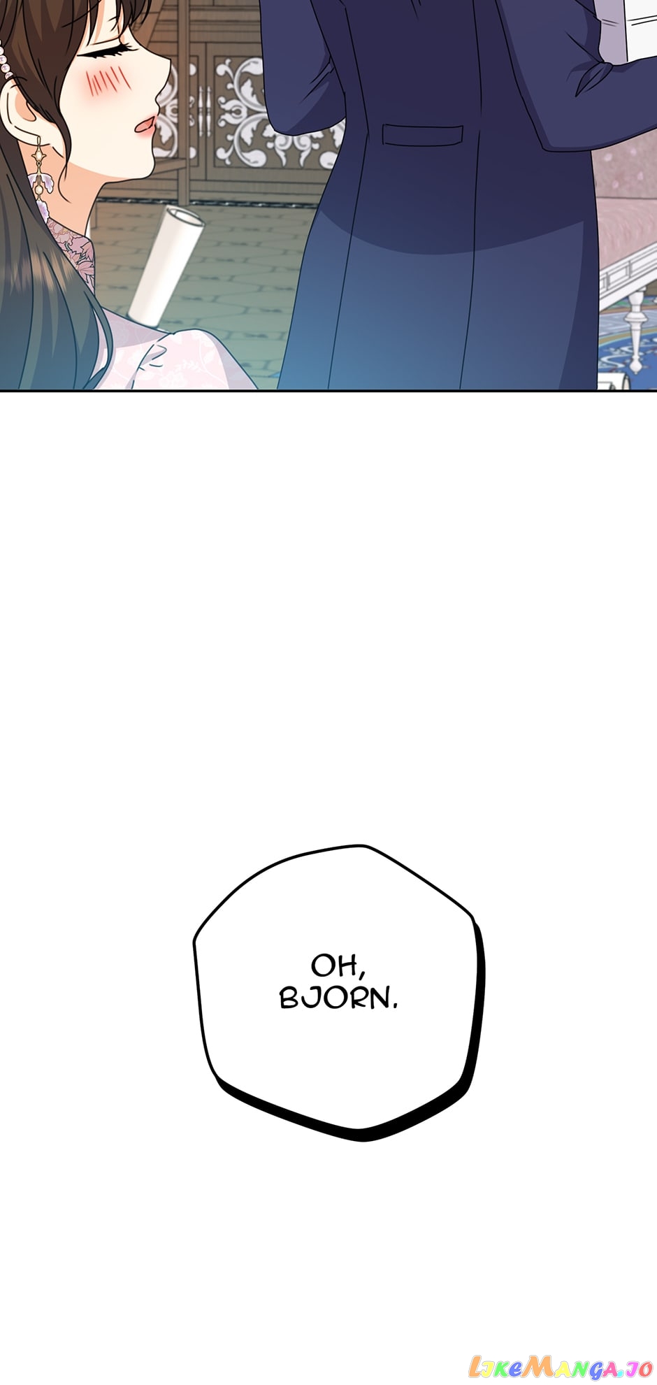 From Maid to Queen Chapter 77 - page 63