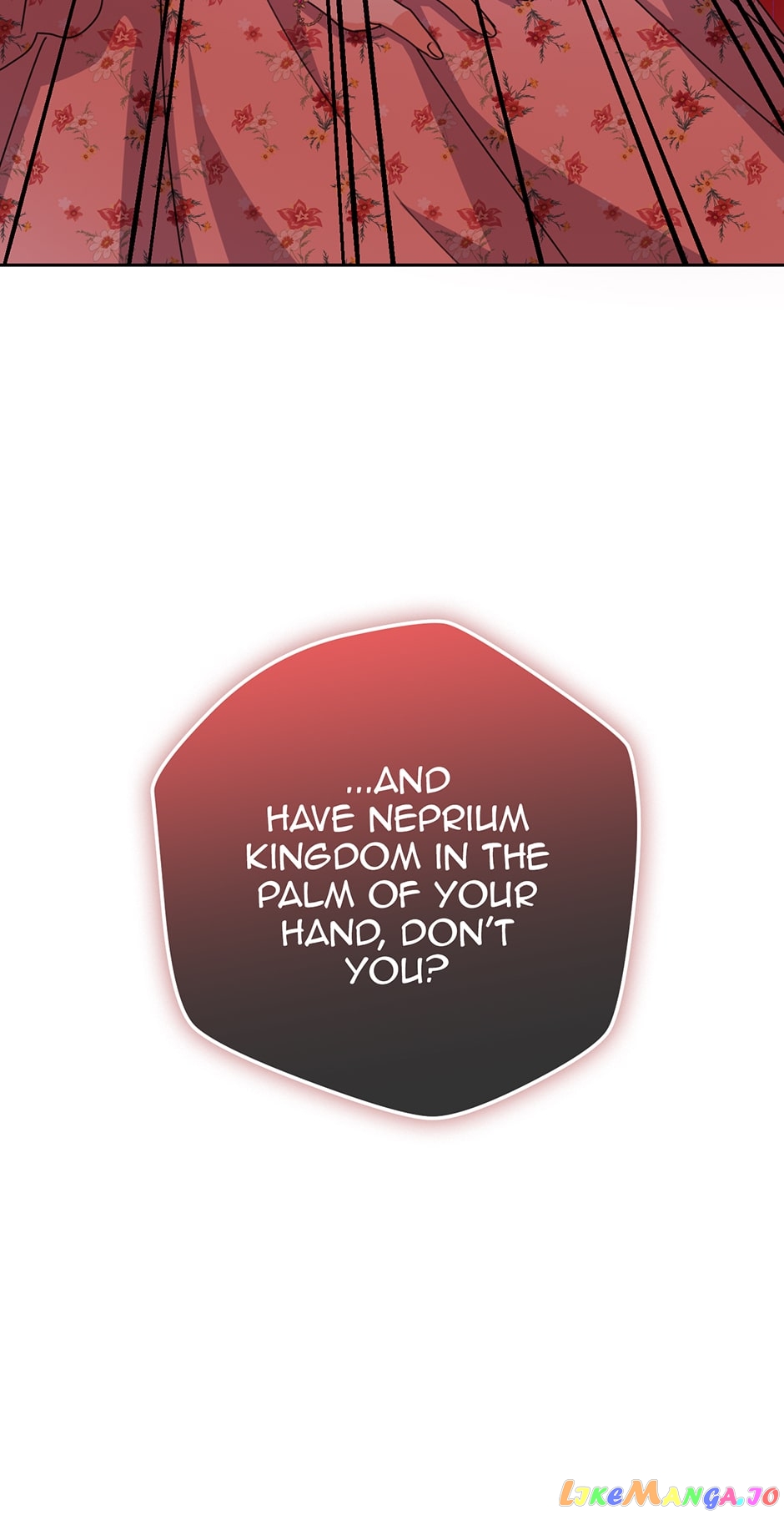From Maid to Queen Chapter 77 - page 8