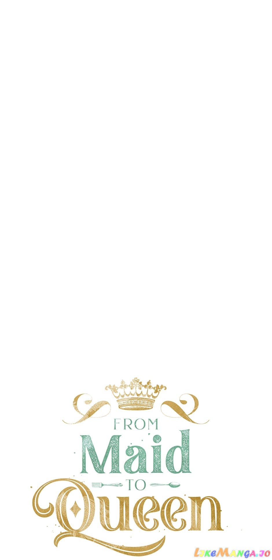 From Maid to Queen Chapter 77 - page 9