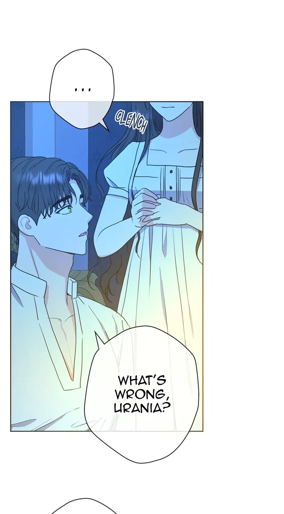 From Maid to Queen chapter 44 - page 37