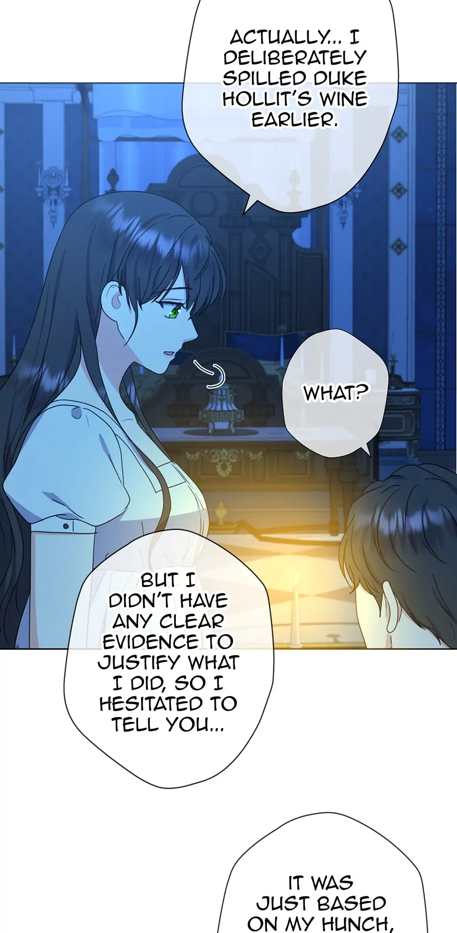 From Maid to Queen chapter 44 - page 40