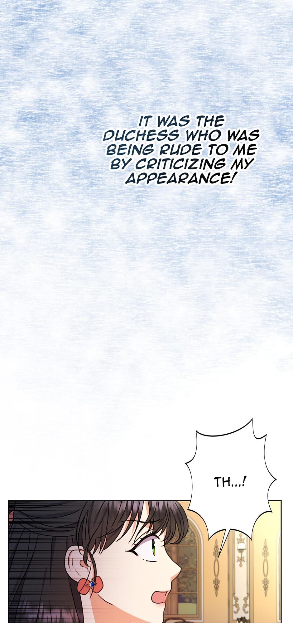 From Maid to Queen chapter 43 - page 50