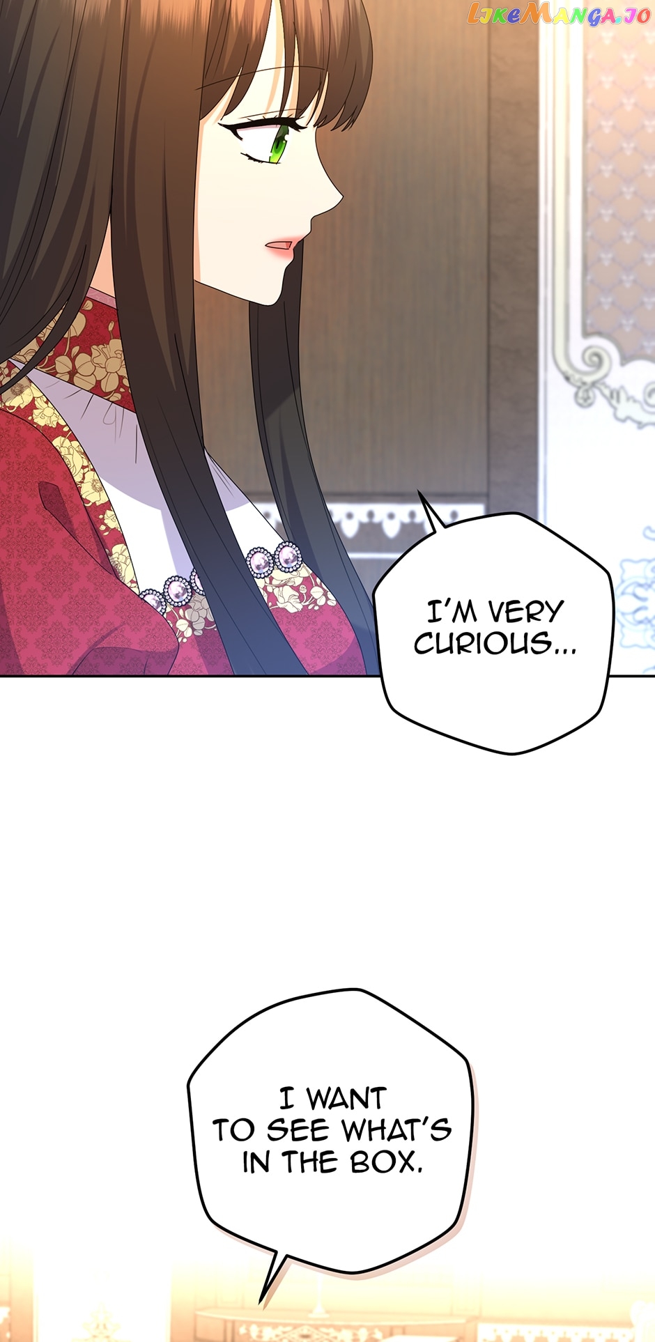 From Maid to Queen Chapter 84 - page 16