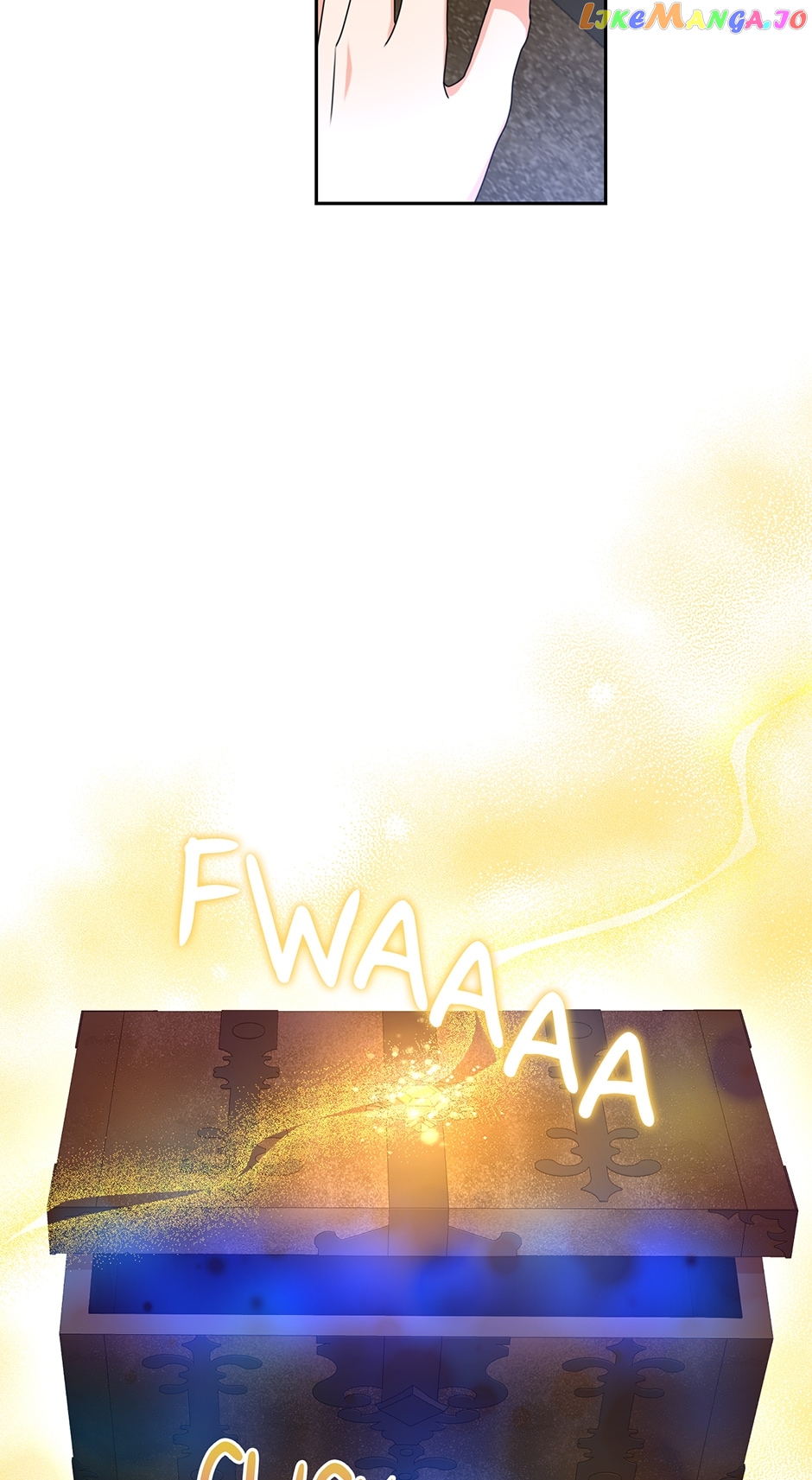 From Maid to Queen Chapter 84 - page 19