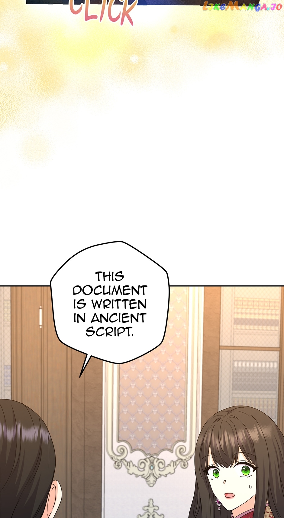 From Maid to Queen Chapter 84 - page 20