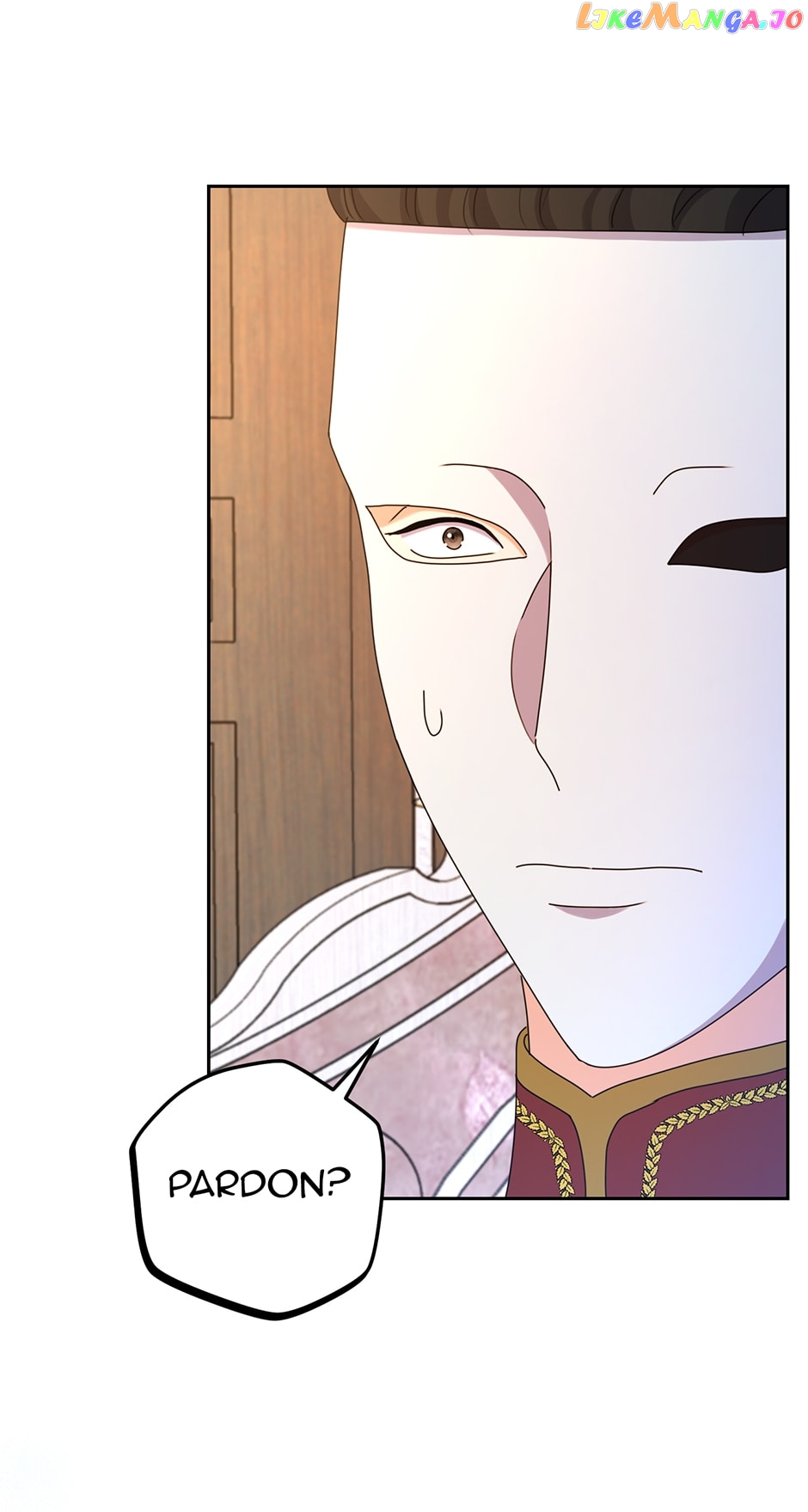 From Maid to Queen Chapter 84 - page 24