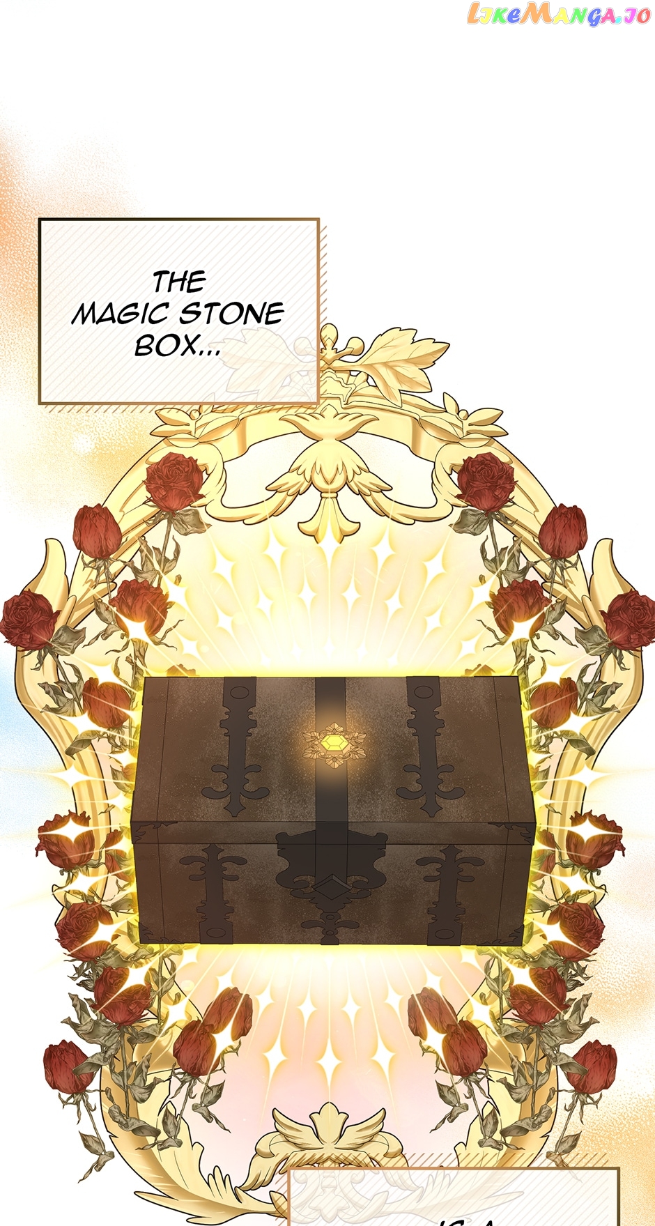 From Maid to Queen Chapter 84 - page 25