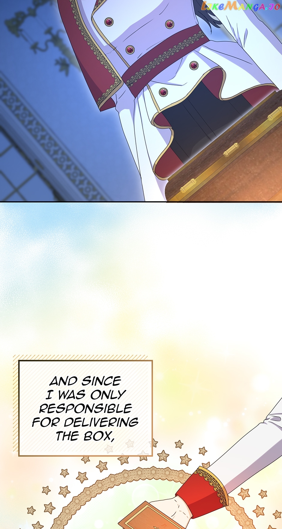 From Maid to Queen Chapter 84 - page 27