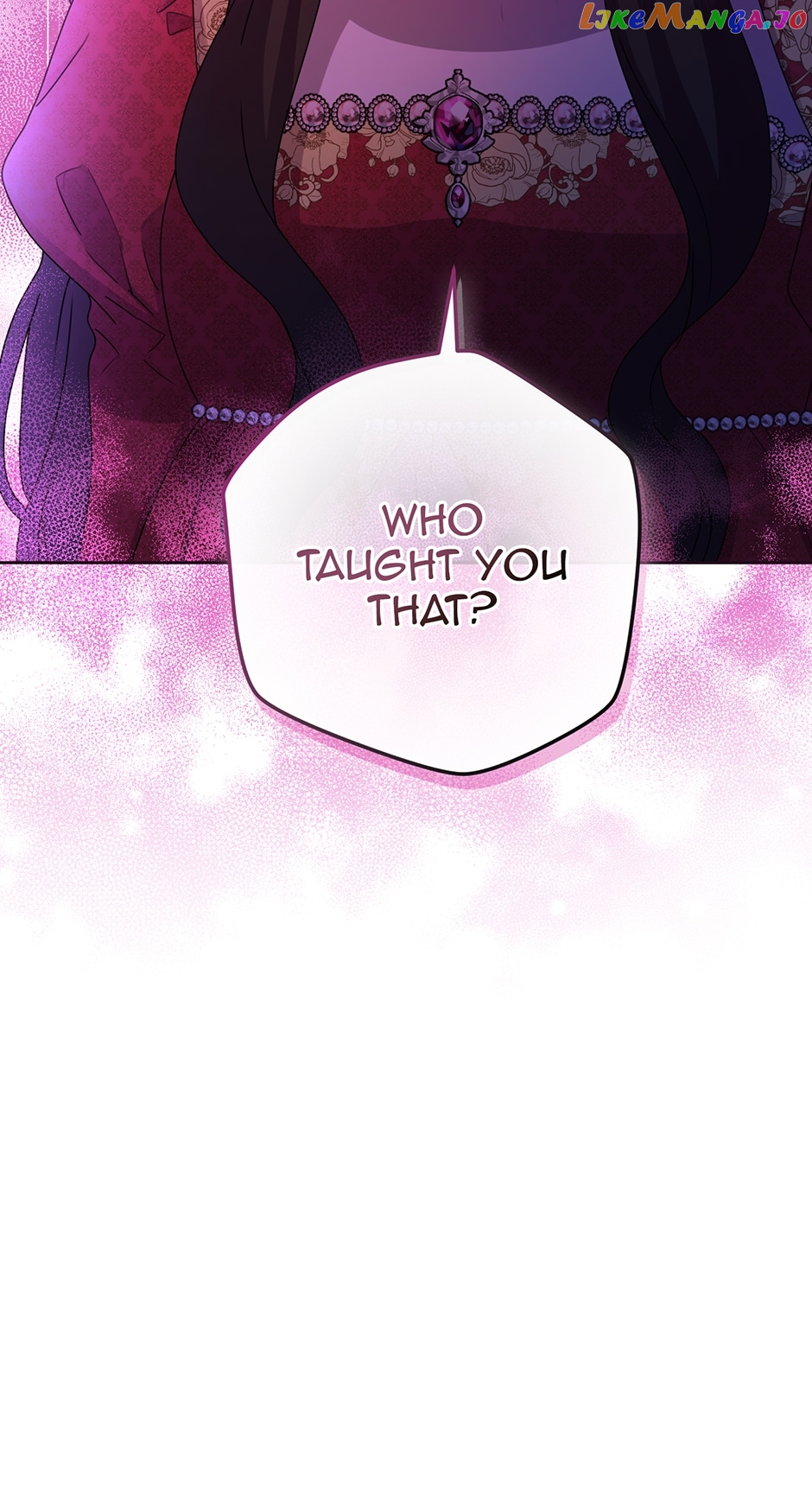 From Maid to Queen Chapter 84 - page 31