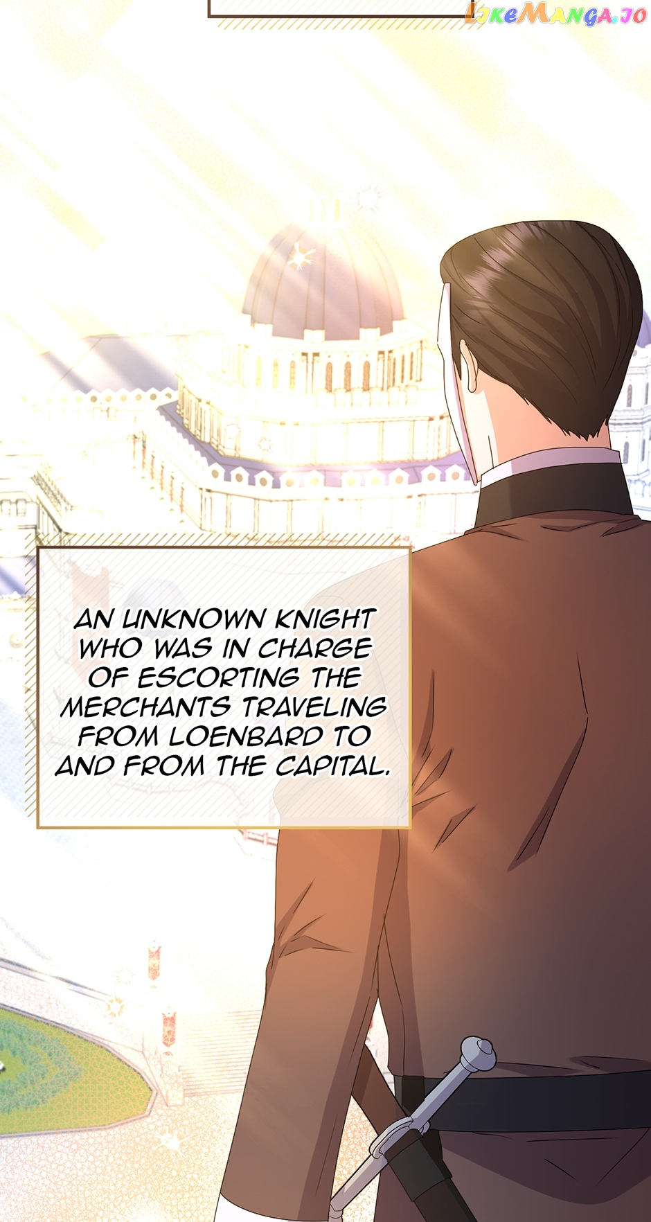 From Maid to Queen Chapter 84 - page 44
