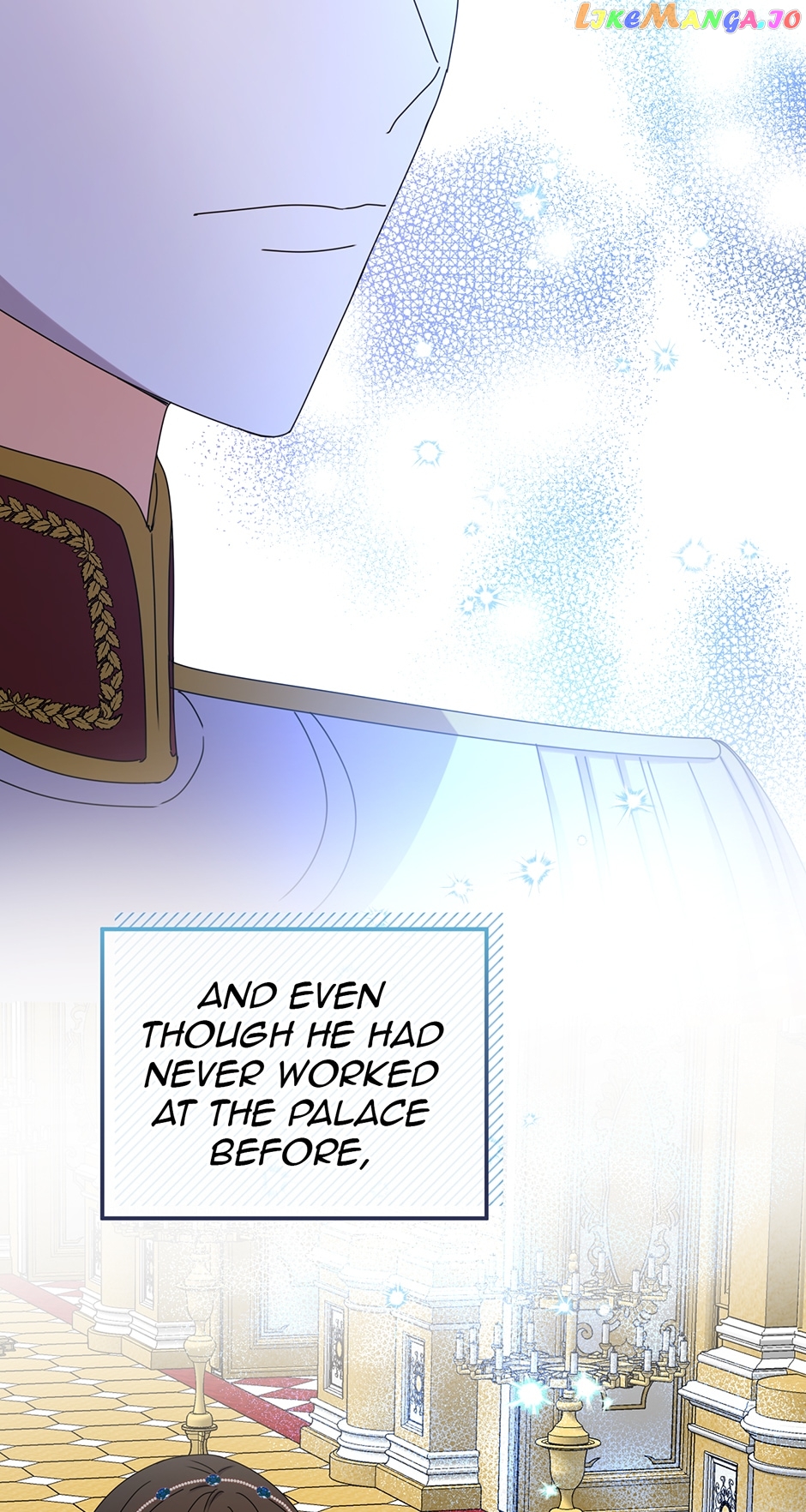 From Maid to Queen Chapter 84 - page 46