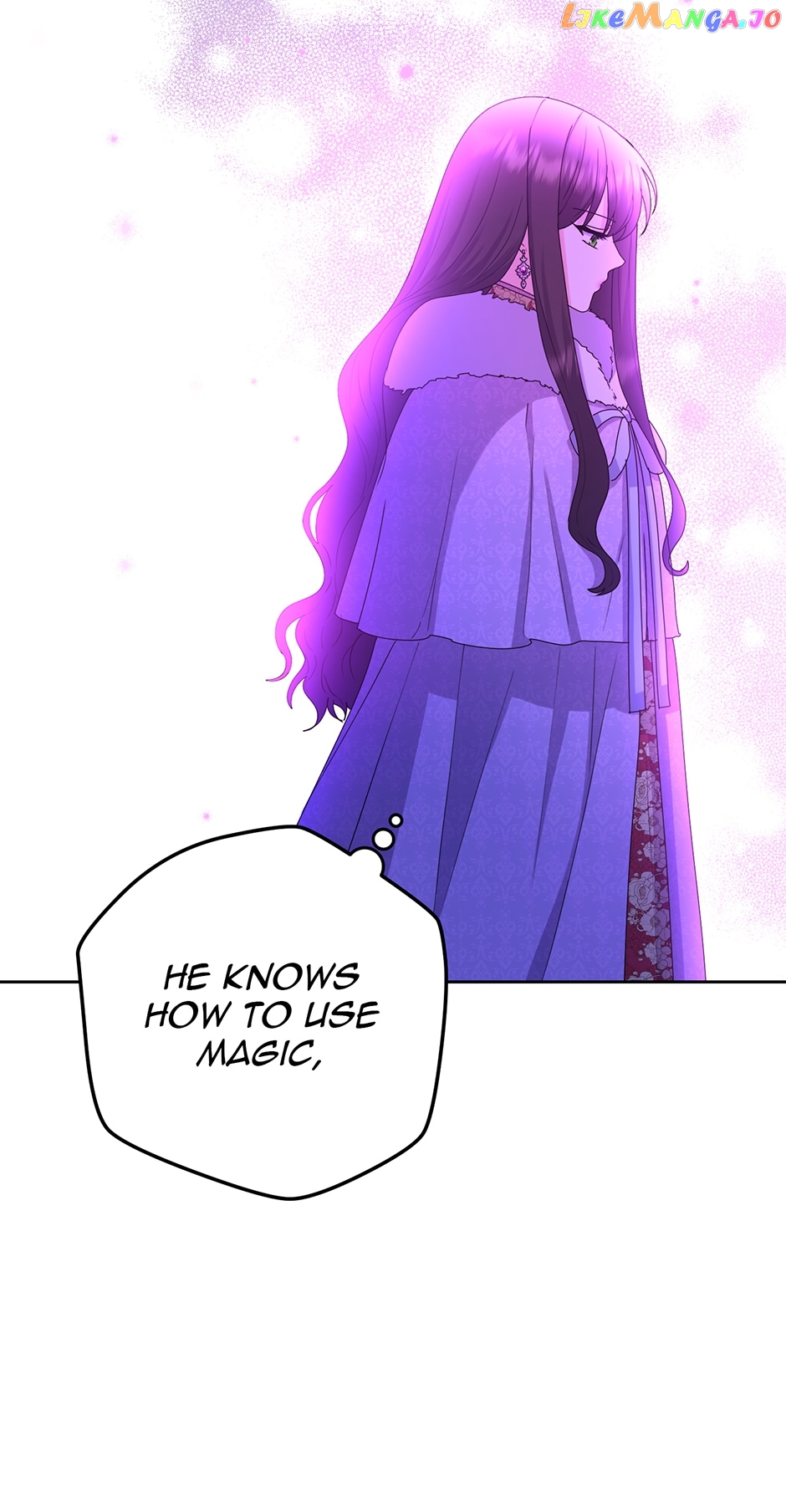 From Maid to Queen Chapter 84 - page 6