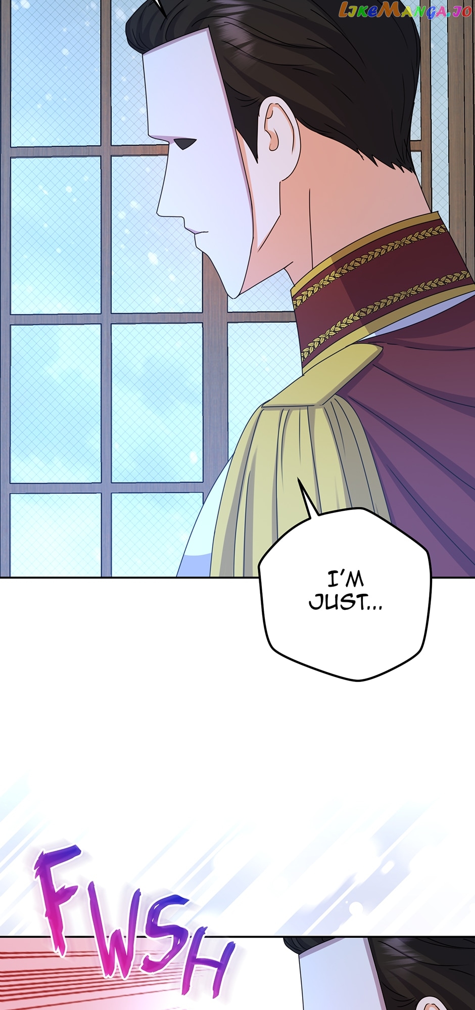 From Maid to Queen Chapter 84 - page 60