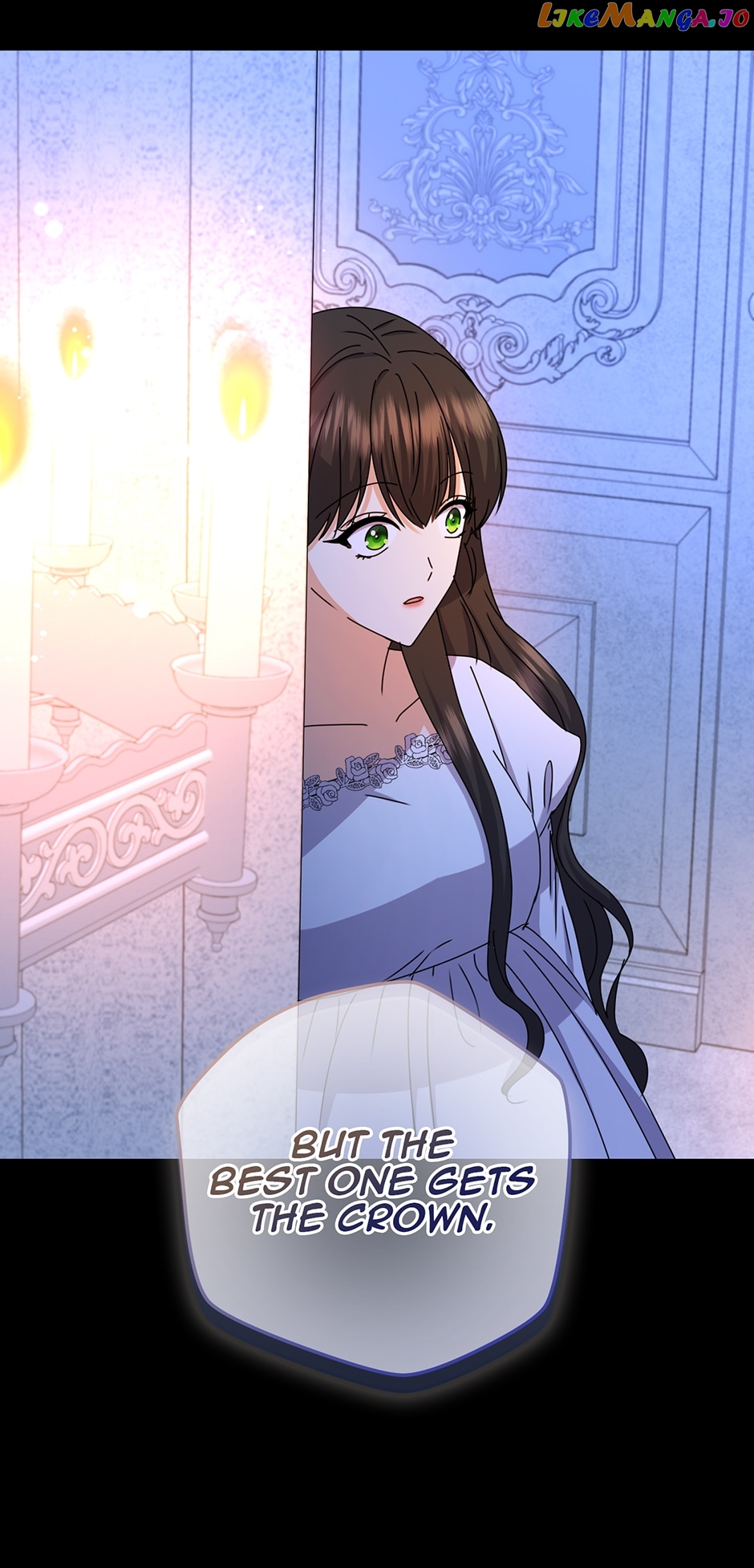 From Maid to Queen Chapter 83 - page 11