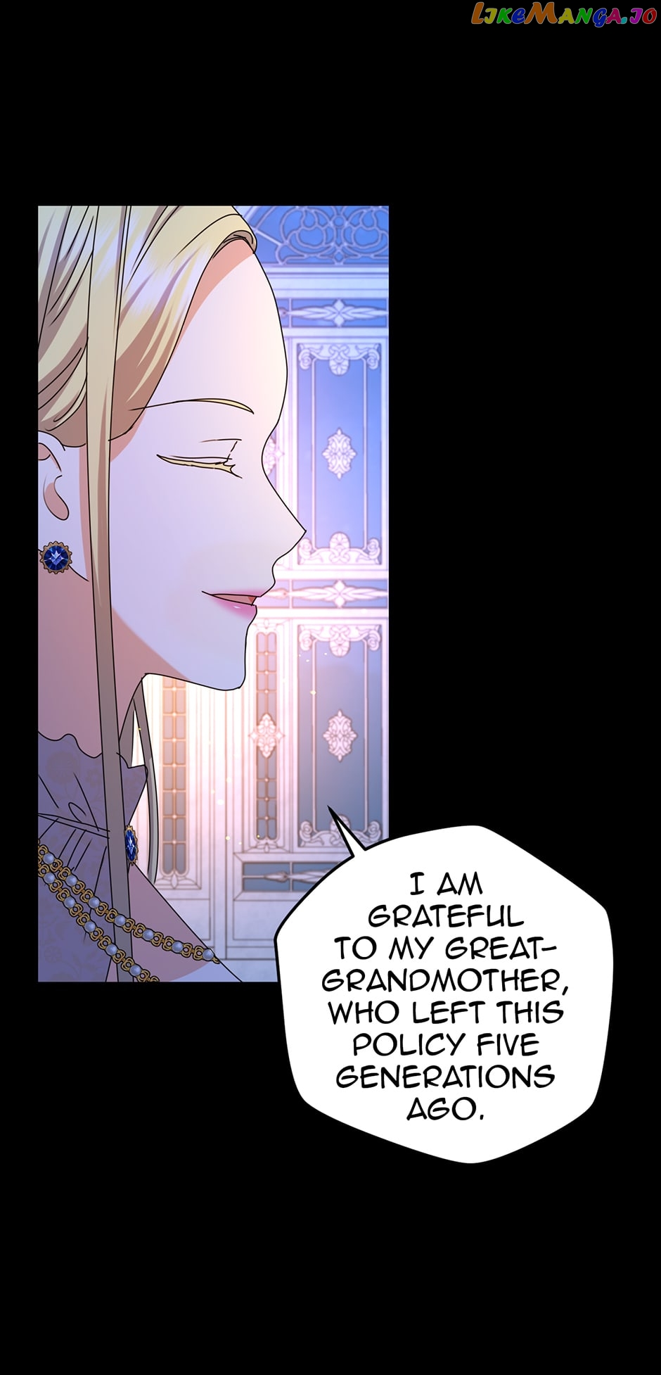 From Maid to Queen Chapter 83 - page 12